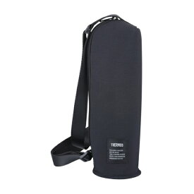 サーモス｜THERMOS 保冷マイボトルポーチ ブラック APQ-500BK