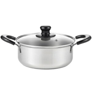 ���V�J���byoshikawa ����� 20cm IH �K�X�� �I�[���M���Ή� �X�e�����X �K�тɂ��� ��v �L�b�`�� ���� ������� �N�b�N���b�N �l�I SJ4005
