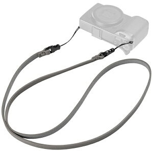 SmallRig�b�X���[�����O 5685 RICOH GR�V���[�Y�p �N�C�b�N�����[�X�V�����_�[�X�g���b�v �O���[ SmallRig SR5685