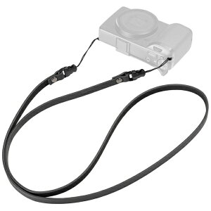 SmallRig�b�X���[�����O 5686 RICOH GR�V���[�Y�p �N�C�b�N�����[�X�V�����_�[�X�g���b�v �u���b�N SmallRig SR5686