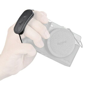 SmallRig�b�X���[�����O 5689 RICOH GR�V���[�Y�p�t�B���K�[�X�g���b�v SmallRig SR5689