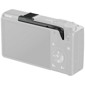 SmallRig�b�X���[�����O 5688 RICOH GR IV�p�T���O���b�v SmallRig SR5688