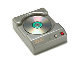 【エントリーで最大2万ポイント当たる｜1/20まで】 ACOUSTIC REVIVE｜アコースティックリバイブ CD&DVD消磁器　DISK DEMAGNETIZER　RD3 RD3[RD3]