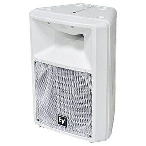 ELECTROVOICEbGNg{CX ubNVFtXs[J[ SX300/W zCg [1{(2{̂ݎt)][SX300W]