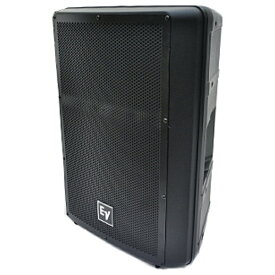 ELECTROVOICE｜エレクトロボイス ブックシェルフスピーカー SX300PI/B ブラック [1本 /2ウェイスピーカー][SX300PIB]