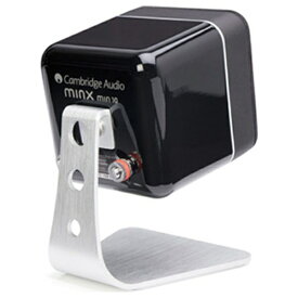 CAMBRIDGEAUDIO｜ケンブリッジ オーディオ MINXデスクトップスタンド MINX600D