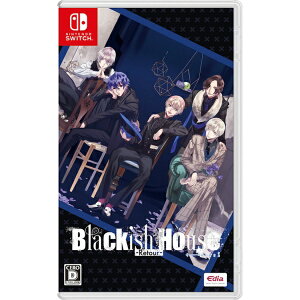 �y2026�N06��25�������z �G�f�B�A�bEdia Blackish House ��sideZ -Retour-�ySwitch�z �y��������z���s�z