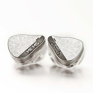 Binary Acoustics�b�o�C�i���[�A�R�[�X�e�B�N�X EP321-MEMS