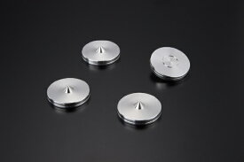 AET｜エー・イー・ティー スパイクインシュレーター（4個1組）　SH-3046SA