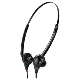STAX｜スタックス ヘッドホン SR-003MK2 [カナル型][SR003MK2]