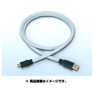 SUPRAbX[v USBP[u(1.0m) USB2.0 MINIB 1.0[USB2.0MINIB1.0]