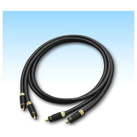 サエクコマース｜SAEC RCAケーブル（ペア・1.2m）　SL-1980/1.2[SL19801.2]