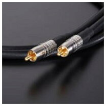 楽天市場】AET BNCデジタルケーブル 1．2m EVO－75DB 1．2の通販 