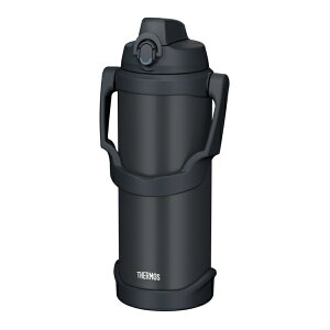 �T�[���X�bTHERMOS �^��f�M�X�|�[�c�W���O �u���b�N�W�F�C�h FJQ-2501-BK-J