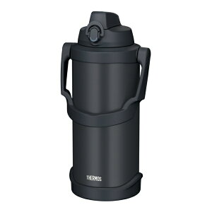 �T�[���X�bTHERMOS �^��f�M�X�|�[�c�W���O �u���b�N�W�F�C�h FJQ-3001-BK-J