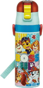 Skater�b�X�P�[�^�[ ���y�ʃ_�C���N�g�X�e�����X�{�g��470ml �p�E�E�p�g26 SDC4