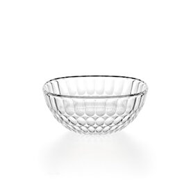 グッチーニ｜GUZZINI Guzzini (グッチーニ) 25cm ボウル Vanity Guzzini (グッチーニ) クリアー 129725AR00
