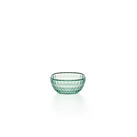 グッチーニ｜GUZZINI Guzzini (グッチーニ) 12cm ボウル Vanity Guzzini (グッチーニ) マッチャグリーン 129712AR86
