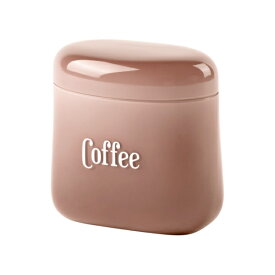 グッチーニ｜GUZZINI Guzzini (グッチーニ) コーヒージャー 250g Guzzini (グッチーニ) ピーチピンク 273003288