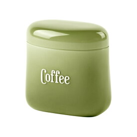 グッチーニ｜GUZZINI Guzzini (グッチーニ) コーヒージャー 250g Guzzini (グッチーニ) アボカドグリーン 273003289