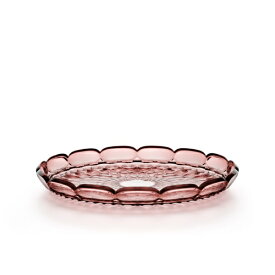 グッチーニ｜GUZZINI Guzzini (グッチーニ) ラージラウンドトレー Vanity Guzzini (グッチーニ) モーブ 128600LTE280
