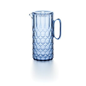 グッチーニ｜GUZZINI Guzzini (グッチーニ) ピッチャー Vanity Guzzini (グッチーニ) デニムブルー 131200AC283