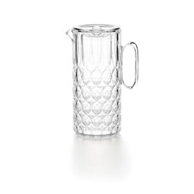 グッチーニ｜GUZZINI Guzzini (グッチーニ) ピッチャー Vanity Guzzini (グッチーニ) クリアー 131200AR00