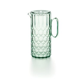 グッチーニ｜GUZZINI Guzzini (グッチーニ) ピッチャー Vanity Guzzini (グッチーニ) マッチャグリーン 131200AR86
