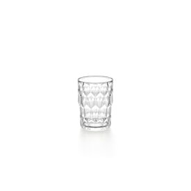 グッチーニ｜GUZZINI Guzzini (グッチーニ) トールタンブラー No.3 Vanity Guzzini (グッチーニ) クリアー 131400LAR300