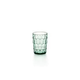 グッチーニ｜GUZZINI Guzzini (グッチーニ) トールタンブラー No.3 Vanity Guzzini (グッチーニ) マッチャグリーン 131400LAR386