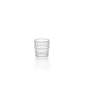 グッチーニ｜GUZZINI Guzzini (グッチーニ) レギュラータンブラー No.2 Vanity Guzzini (グッチーニ) クリアー 131401SAR200