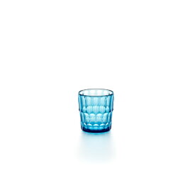 グッチーニ｜GUZZINI Guzzini (グッチーニ) レギュラータンブラー No.2 Vanity Guzzini (グッチーニ) シーブルー 131401SAR281