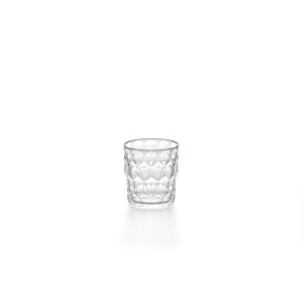 グッチーニ｜GUZZINI Guzzini (グッチーニ) レギュラータンブラー No.3 Vanity Guzzini (グッチーニ) クリアー 131401SAR300