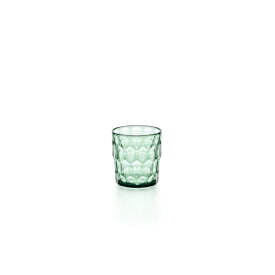 グッチーニ｜GUZZINI Guzzini (グッチーニ) レギュラータンブラー No.3 Vanity Guzzini (グッチーニ) マッチャグリーン 131401SAR386