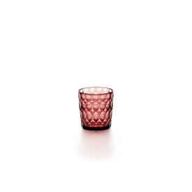 グッチーニ｜GUZZINI Guzzini (グッチーニ) レギュラータンブラー No.1 Vanity Guzzini (グッチーニ) モーブ 131401STE1280