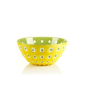 グッチーニ｜GUZZINI Guzzini (グッチーニ) 20cm ボウル Le Murrine Guzzini (グッチーニ) イエロー/ウォーターリリー 279420292