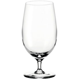 Leonardo｜レオナルド ビールグラス 390ml CIAO クリアー 6P LEONARDO (レオナルド) クリアー 061451