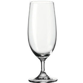 Leonardo｜レオナルド ビールグラス 360ml DAILY クリアー 6P LEONARDO (レオナルド) クリアー 063318