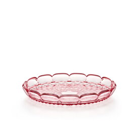 グッチーニ｜GUZZINI Guzzini (グッチーニ) スモールラウンドトレー Vanity Guzzini (グッチーニ) フラミンゴピンク 128601SAR35