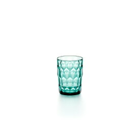 グッチーニ｜GUZZINI Guzzini (グッチーニ) トールタンブラー No.3 Vanity Guzzini (グッチーニ) アクアマリン 131400LAC3279