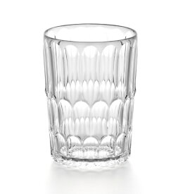 グッチーニ｜GUZZINI Guzzini (グッチーニ) トールタンブラー No.2 Vanity Guzzini (グッチーニ) クリアー 131400LAR200