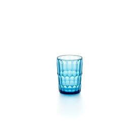 グッチーニ｜GUZZINI Guzzini (グッチーニ) トールタンブラー No.2 Vanity Guzzini (グッチーニ) シーブルー 131400LAR281