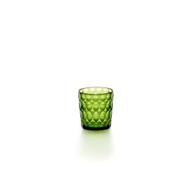グッチーニ｜GUZZINI Guzzini (グッチーニ) レギュラータンブラー No.1 Vanity Guzzini (グッチーニ) ウォーターリリー 131401SAC113