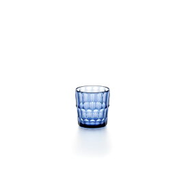 グッチーニ｜GUZZINI Guzzini (グッチーニ) レギュラータンブラー No.2 Vanity Guzzini (グッチーニ) デニムブルー 131401SAC2283