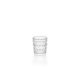 グッチーニ｜GUZZINI Guzzini (グッチーニ) レギュラータンブラー No.1 Vanity Guzzini (グッチーニ) クリアー 131401SAR100