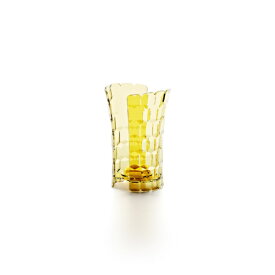 グッチーニ｜GUZZINI Guzzini (グッチーニ) ペーパーカップホルダー Vanity Guzzini (グッチーニ) サフランイエロー 134500TE281