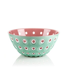 グッチーニ｜GUZZINI Guzzini (グッチーニ) 25cm ボウル Le Murrine Guzzini (グッチーニ) マッチャグリーン/モーブ 279425293
