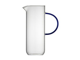 LYNGBY GLAS ピッチャー 1.1L TORINO Lyngby Glas (リュンビューグラス) クリアー 30191