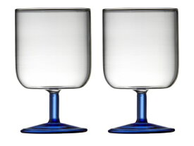 LYNGBY GLAS ワイングラス 300ml (2P) Lyngby Glas (リュンビューグラス) クリアー 30203