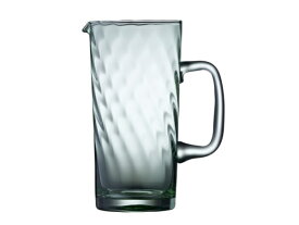 LYNGBY GLAS ピッチャー 1.9L VIENNA Lyngby Glas (リュンビューグラス) グリーン 31725